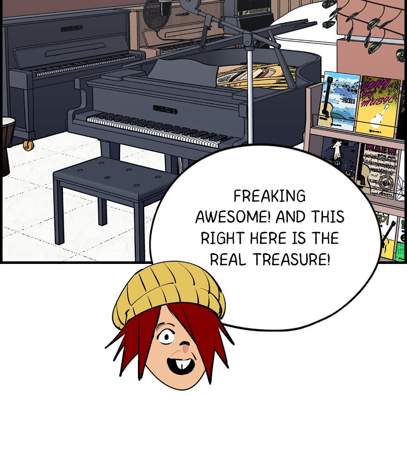 Read Betwixt chapter 46 image 113 on Lezhin