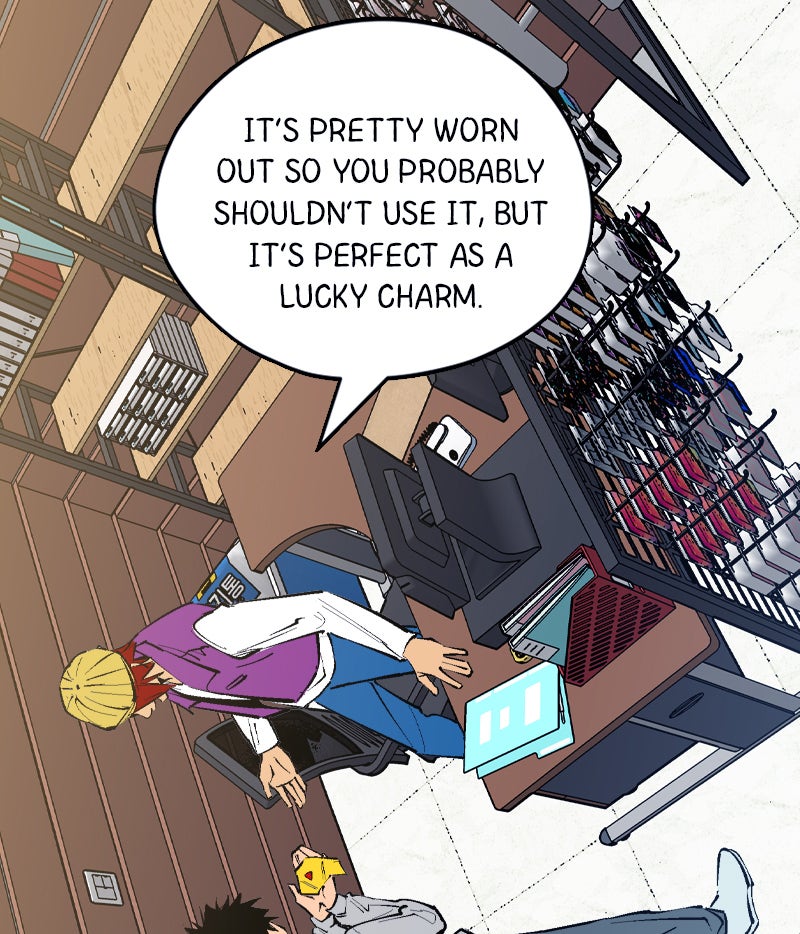 Read Betwixt chapter 46 image 119 on Lezhin