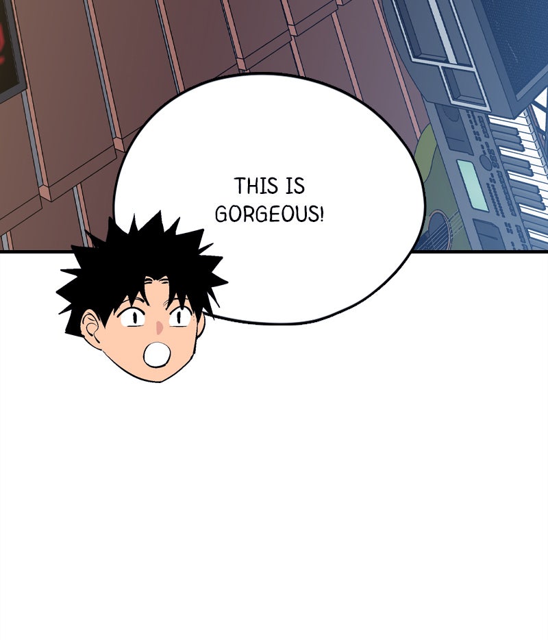 Read Betwixt chapter 46 image 121 on Lezhin