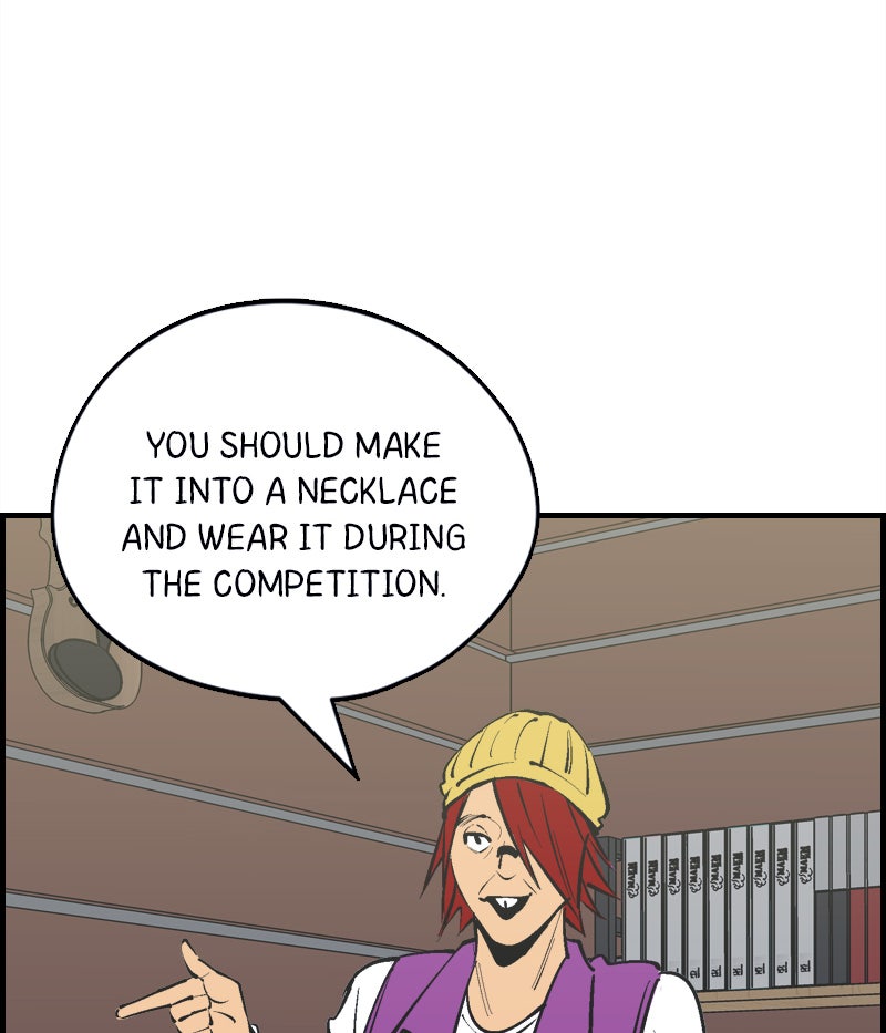 Read Betwixt chapter 46 image 122 on Lezhin