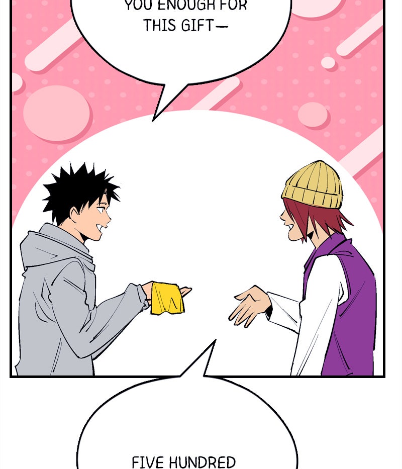 Read Betwixt chapter 46 image 127 on Lezhin