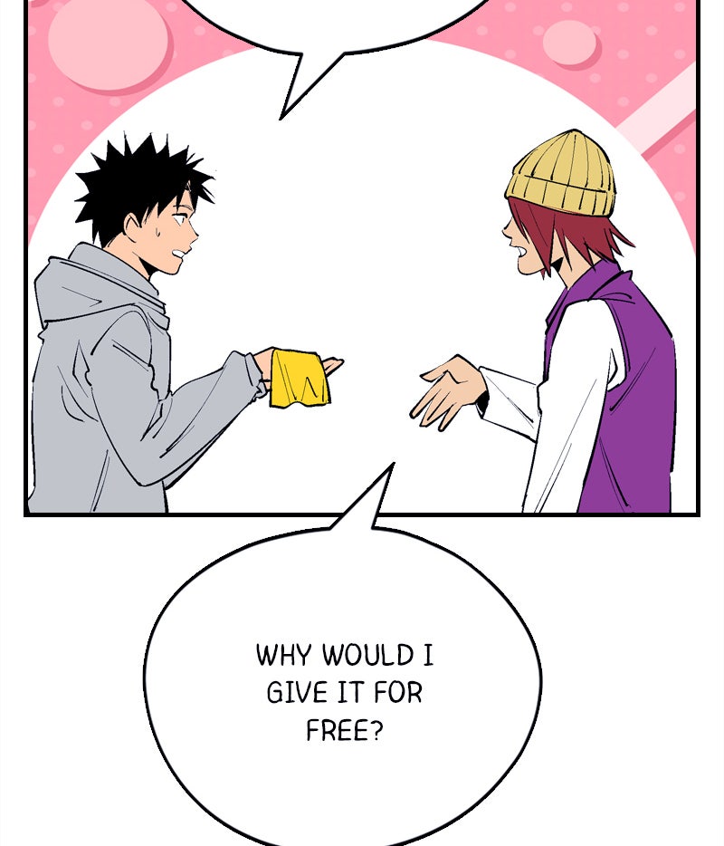 Read Betwixt chapter 46 image 129 on Lezhin