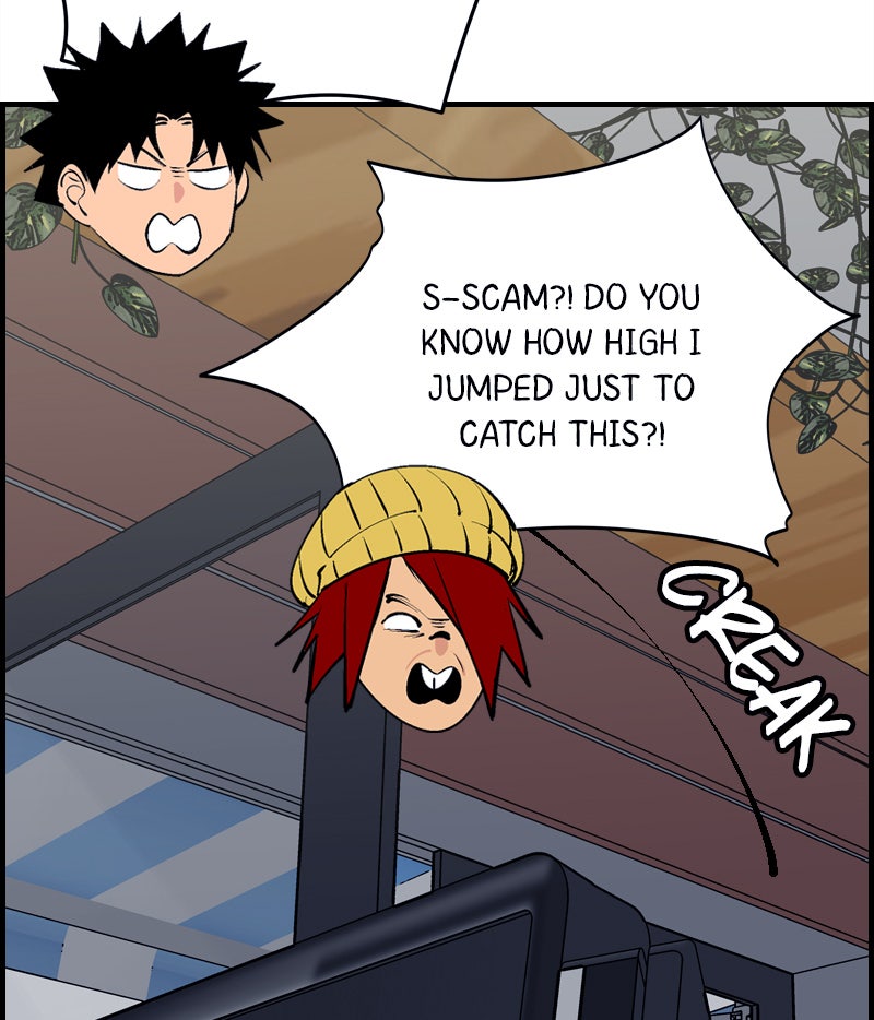 Read Betwixt chapter 46 image 131 on Lezhin