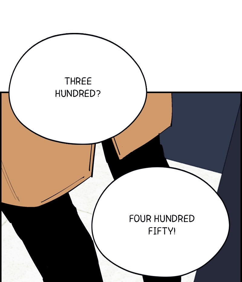 Read Betwixt chapter 46 image 136 on Lezhin