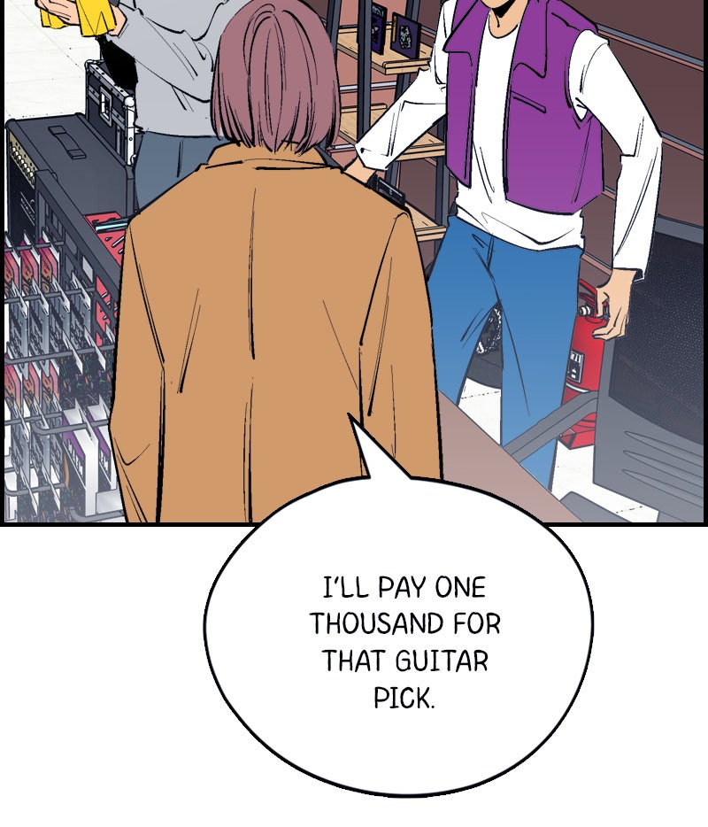 Read Betwixt chapter 46 image 142 on Lezhin