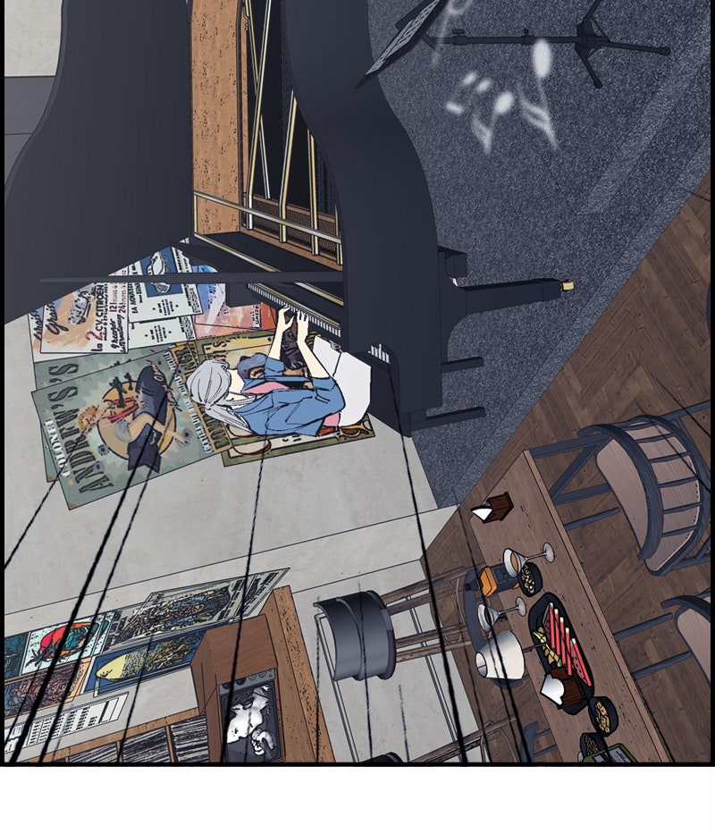 Read Betwixt chapter 46 image 17 on Lezhin