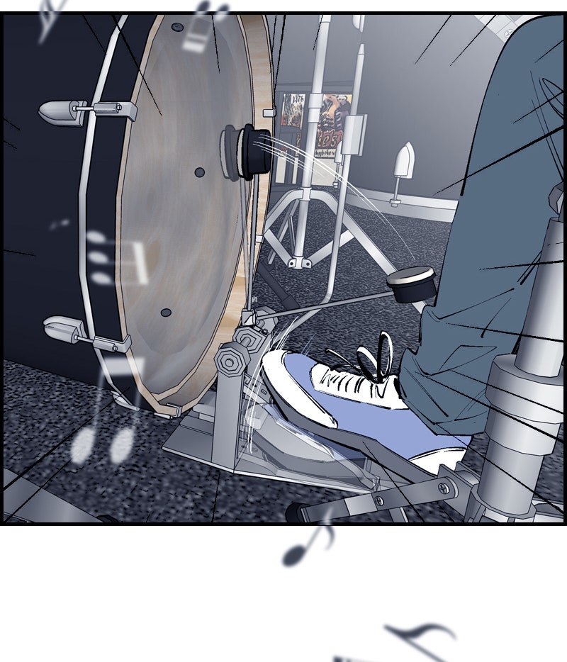 Read Betwixt chapter 46 image 2 on Lezhin