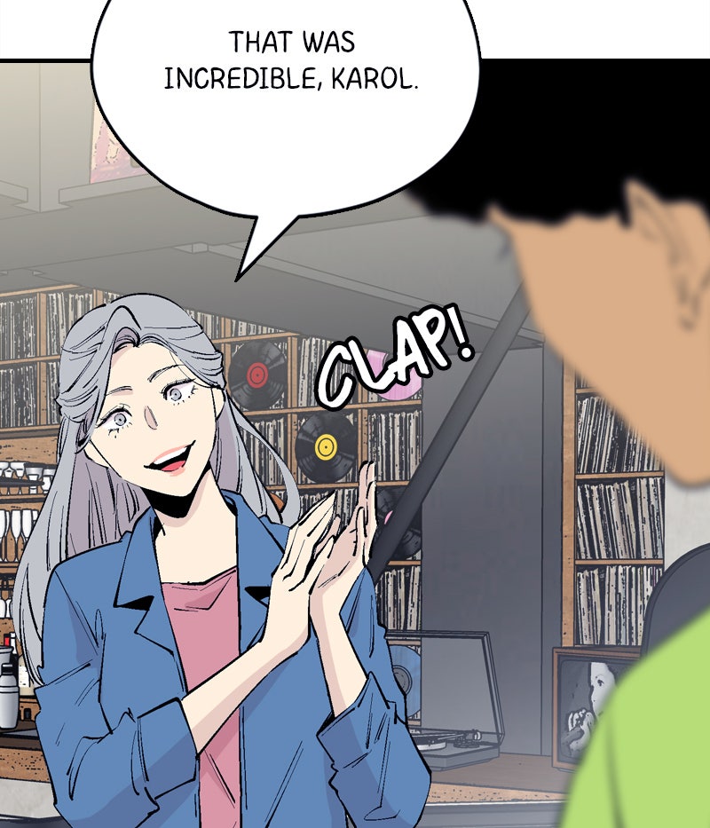 Read Betwixt chapter 46 image 22 on Lezhin