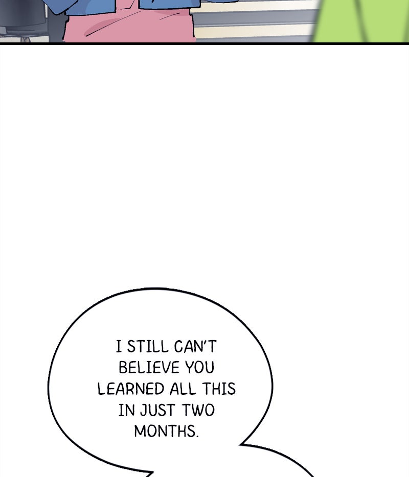 Read Betwixt chapter 46 image 23 on Lezhin