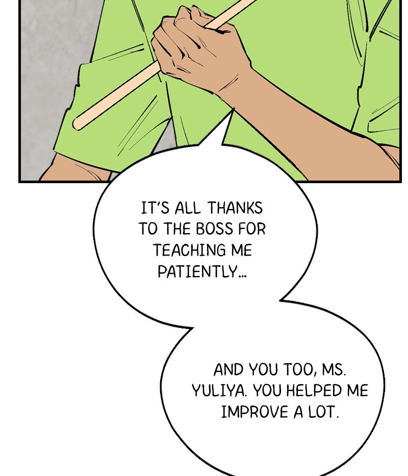 Read Betwixt chapter 46 image 27 on Lezhin