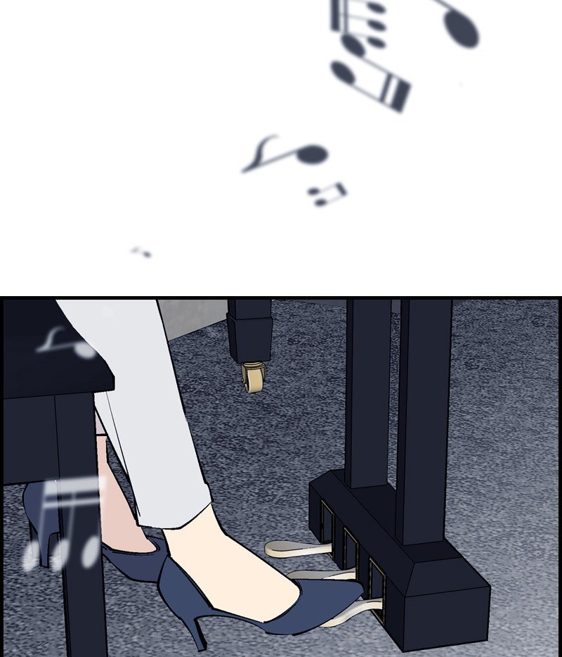 Read Betwixt chapter 46 image 3 on Lezhin