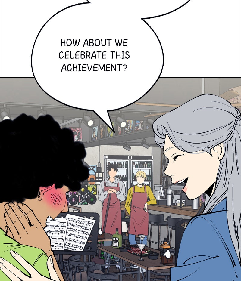 Read Betwixt chapter 46 image 33 on Lezhin
