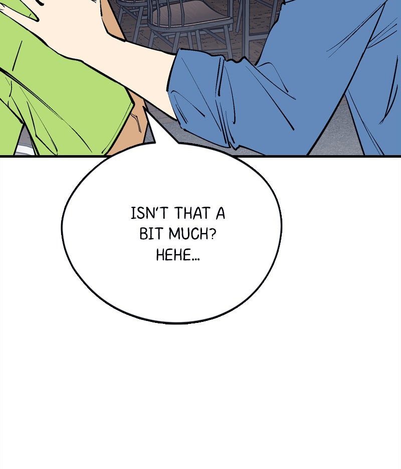 Read Betwixt chapter 46 image 34 on Lezhin