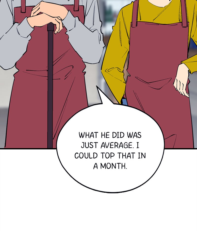 Read Betwixt chapter 46 image 37 on Lezhin