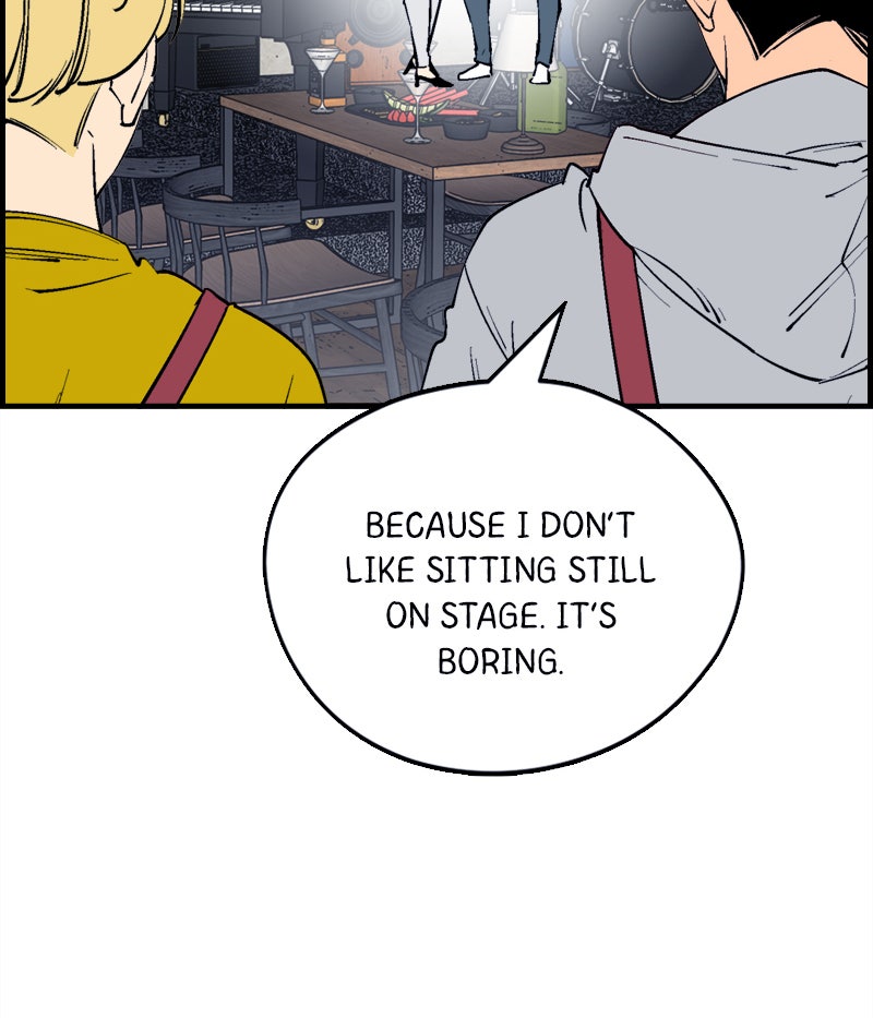 Read Betwixt chapter 46 image 39 on Lezhin