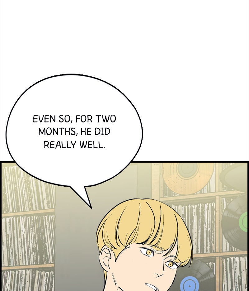 Read Betwixt chapter 46 image 40 on Lezhin