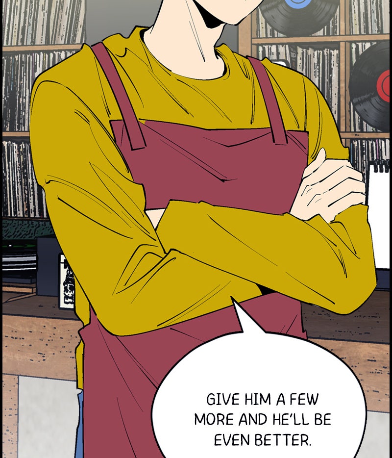 Read Betwixt chapter 46 image 41 on Lezhin
