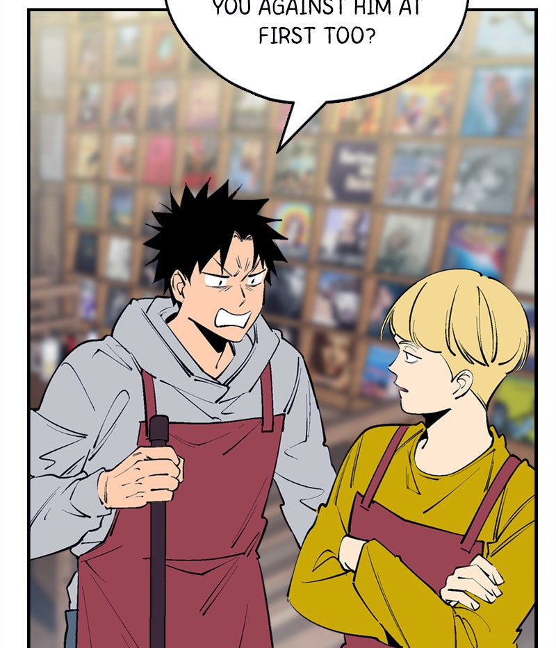Read Betwixt chapter 46 image 43 on Lezhin