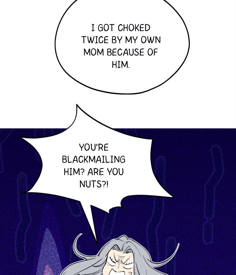 Read Betwixt chapter 46 image 45 on Lezhin