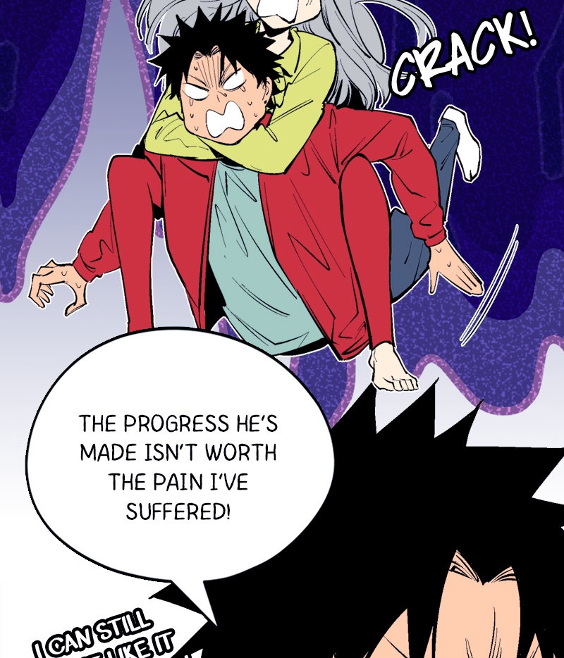 Read Betwixt chapter 46 image 46 on Lezhin