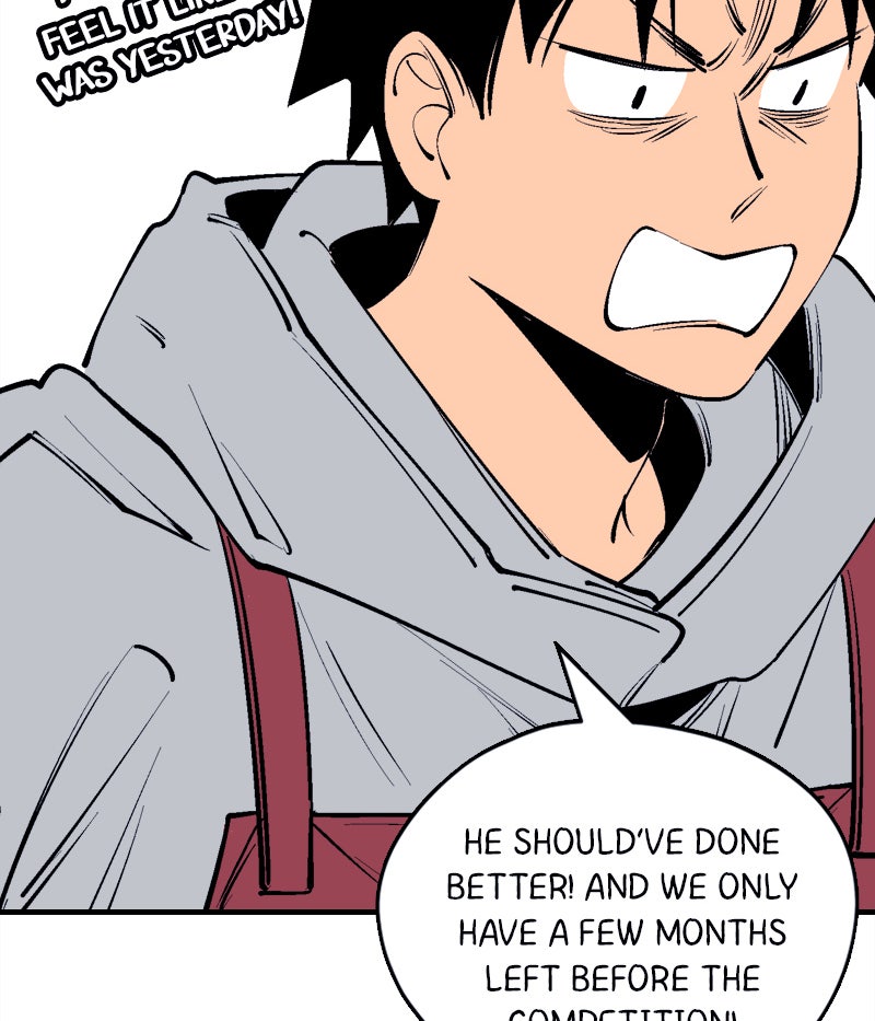 Read Betwixt chapter 46 image 47 on Lezhin