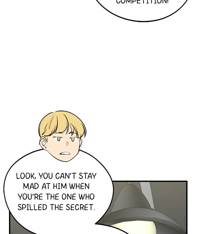 Read Betwixt chapter 46 image 48 on Lezhin