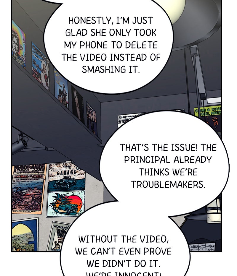 Read Betwixt chapter 46 image 49 on Lezhin