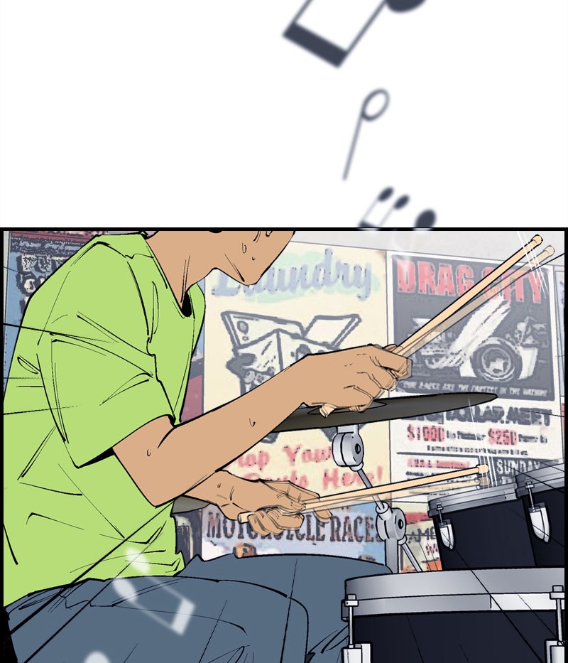 Read Betwixt chapter 46 image 5 on Lezhin