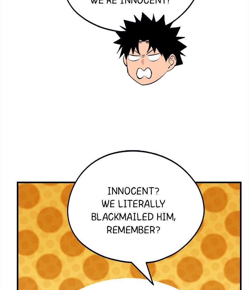 Read Betwixt chapter 46 image 50 on Lezhin