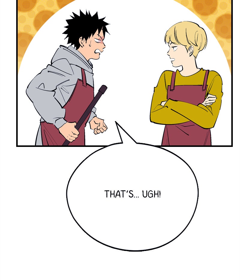 Read Betwixt chapter 46 image 51 on Lezhin