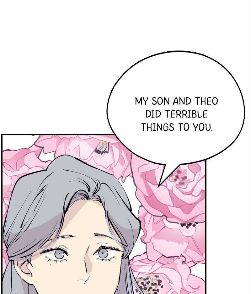 Read Betwixt chapter 46 image 54 on Lezhin
