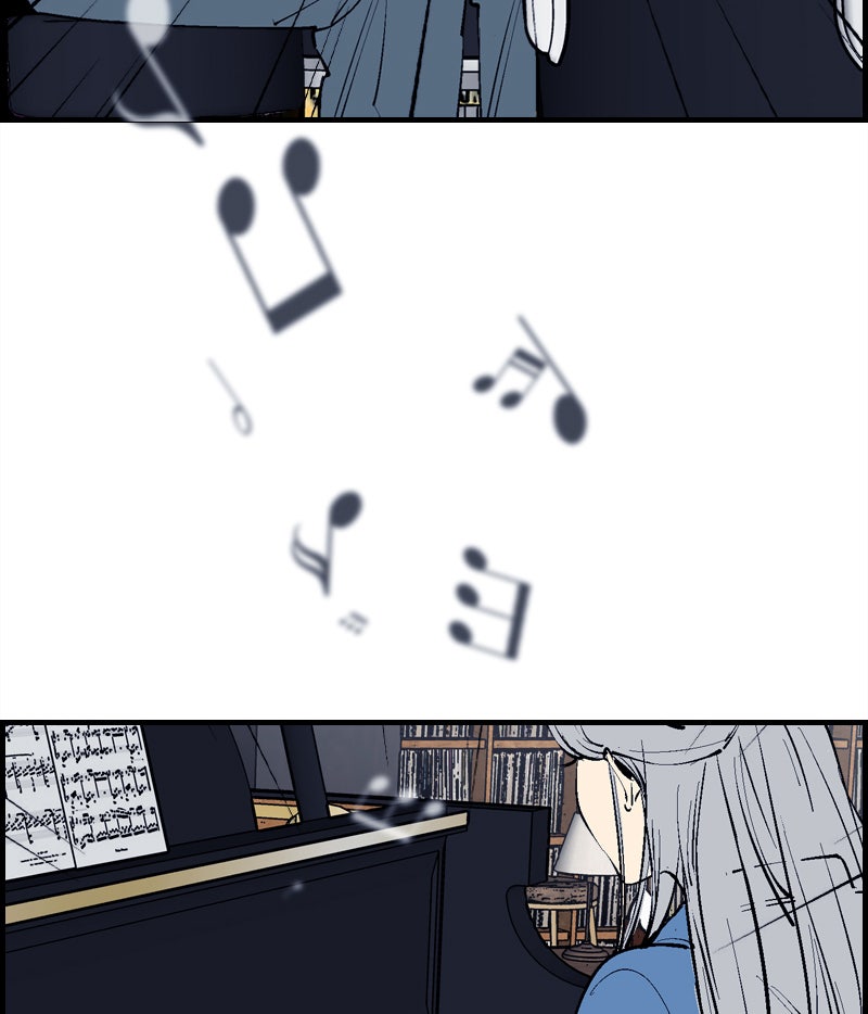 Read Betwixt chapter 46 image 6 on Lezhin