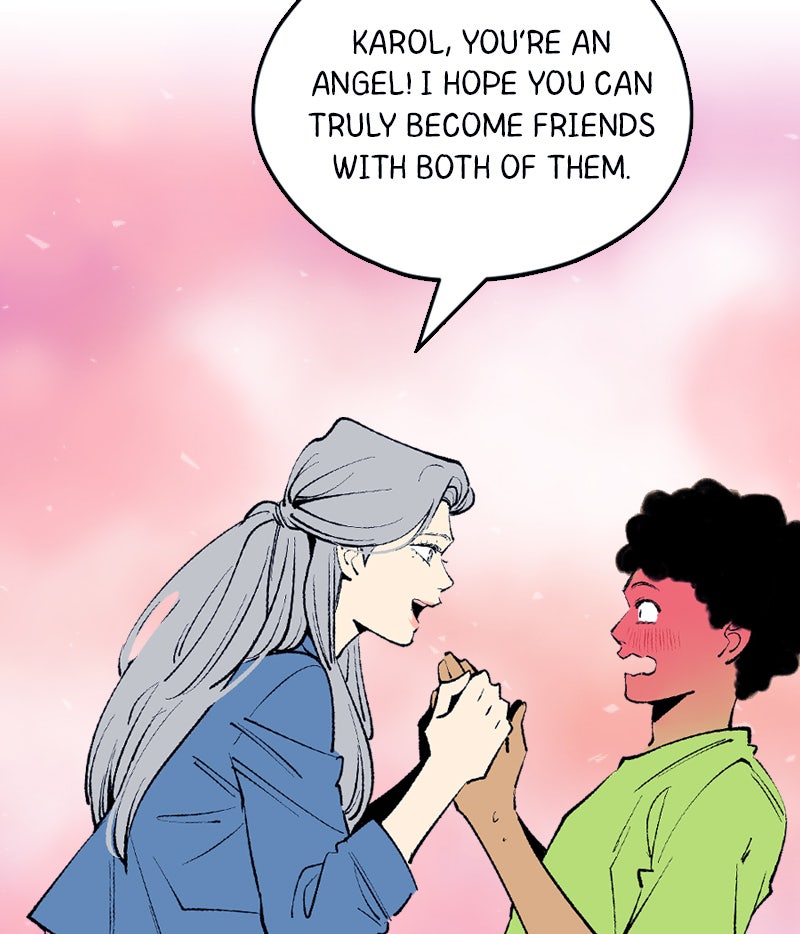 Read Betwixt chapter 46 image 60 on Lezhin