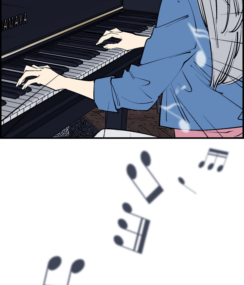 Read Betwixt chapter 46 image 7 on Lezhin