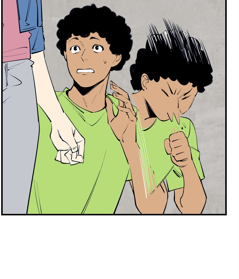 Read Betwixt chapter 46 image 72 on Lezhin