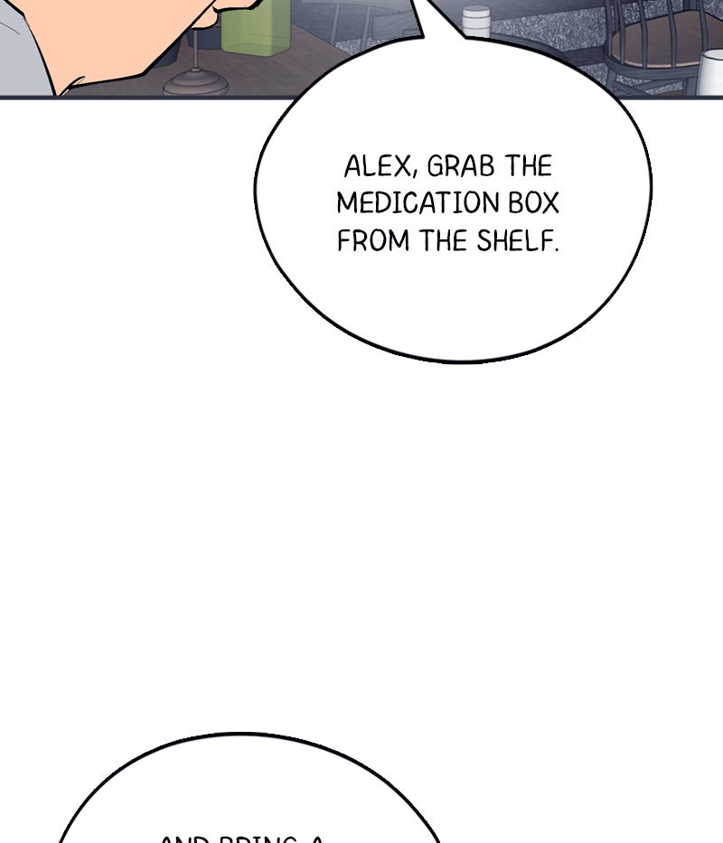 Read Betwixt chapter 46 image 76 on Lezhin