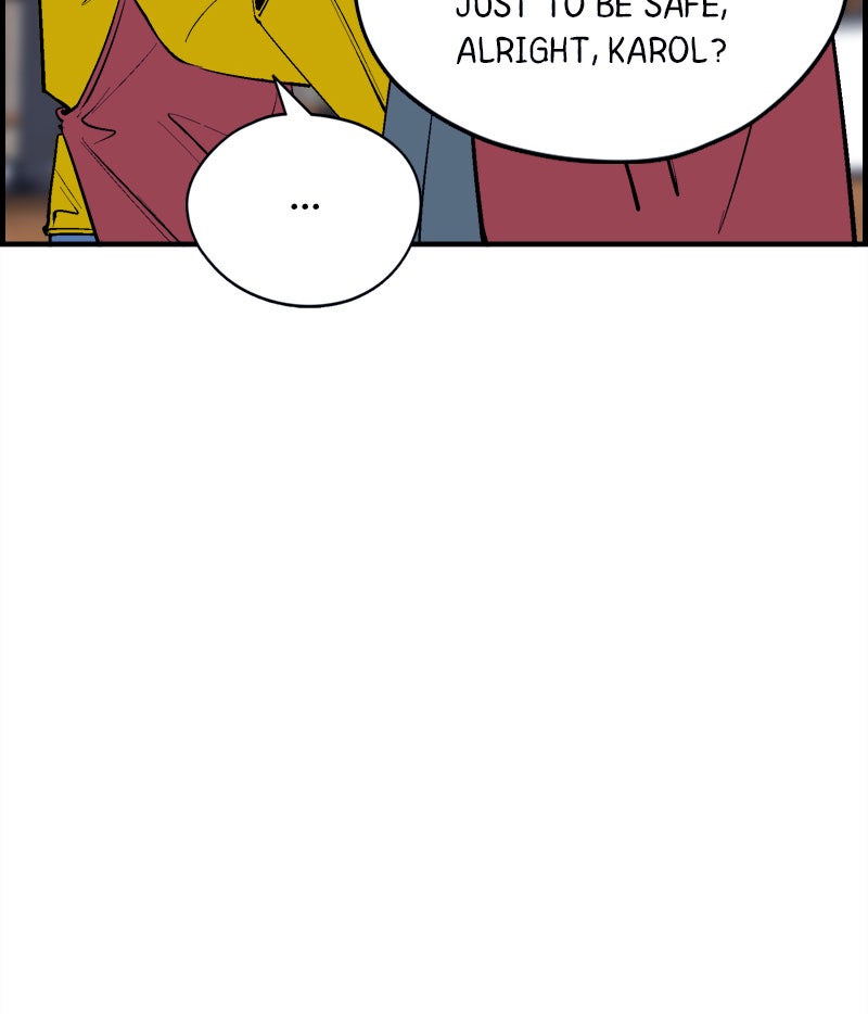 Read Betwixt chapter 46 image 78 on Lezhin