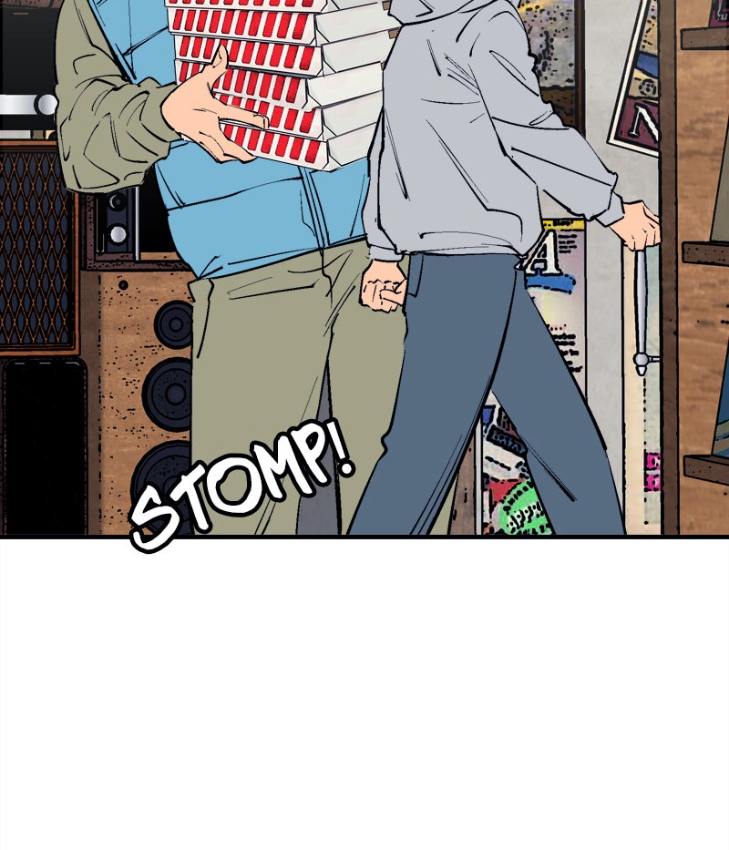 Read Betwixt chapter 46 image 84 on Lezhin