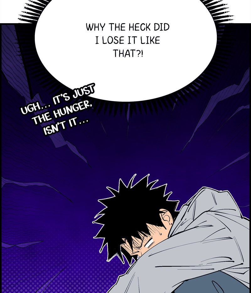Read Betwixt chapter 46 image 99 on Lezhin