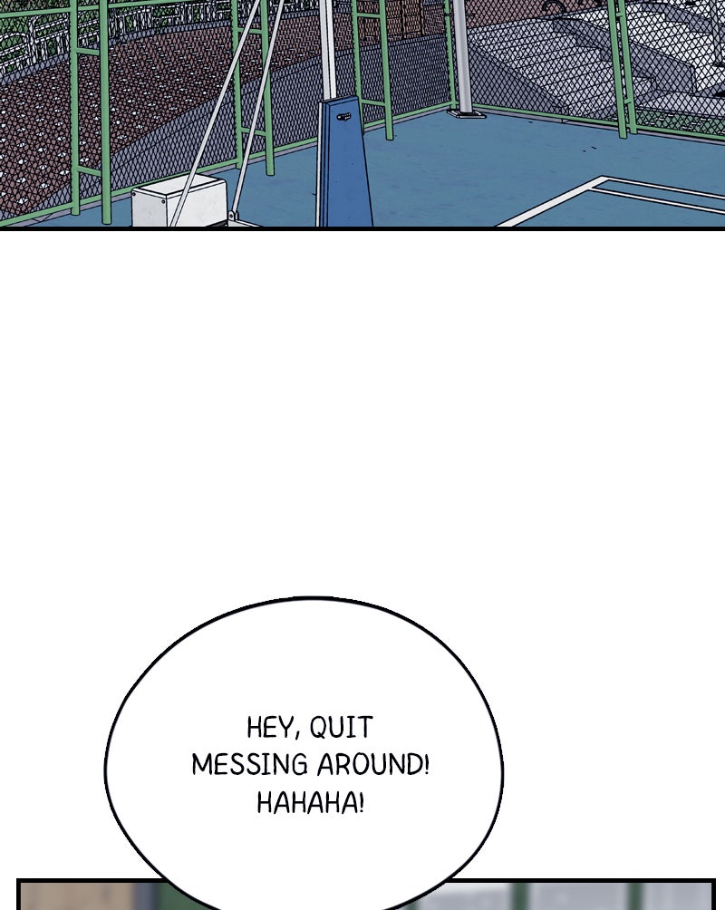 Read Betwixt chapter 47 image 1 on Lezhin