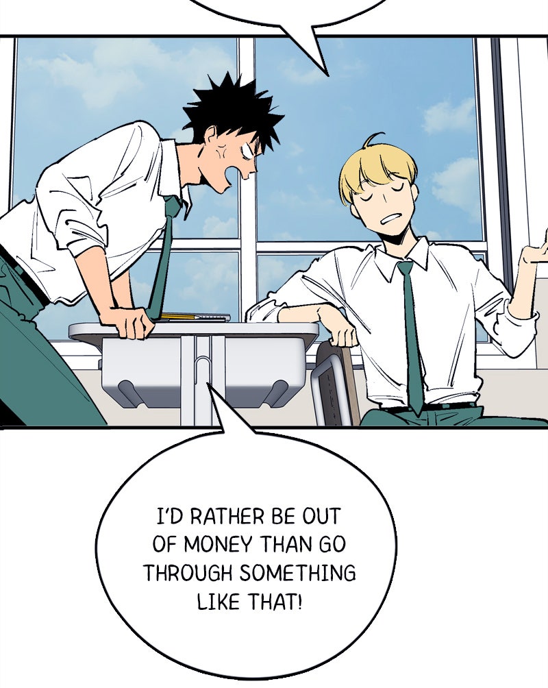 Read Betwixt chapter 47 image 101 on Lezhin