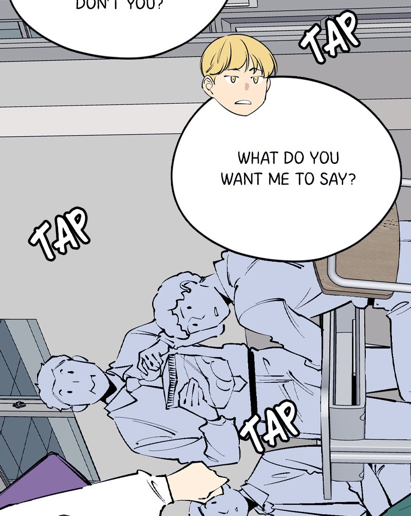 Read Betwixt chapter 47 image 105 on Lezhin