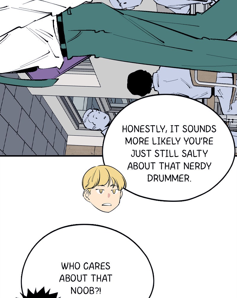 Read Betwixt chapter 47 image 106 on Lezhin
