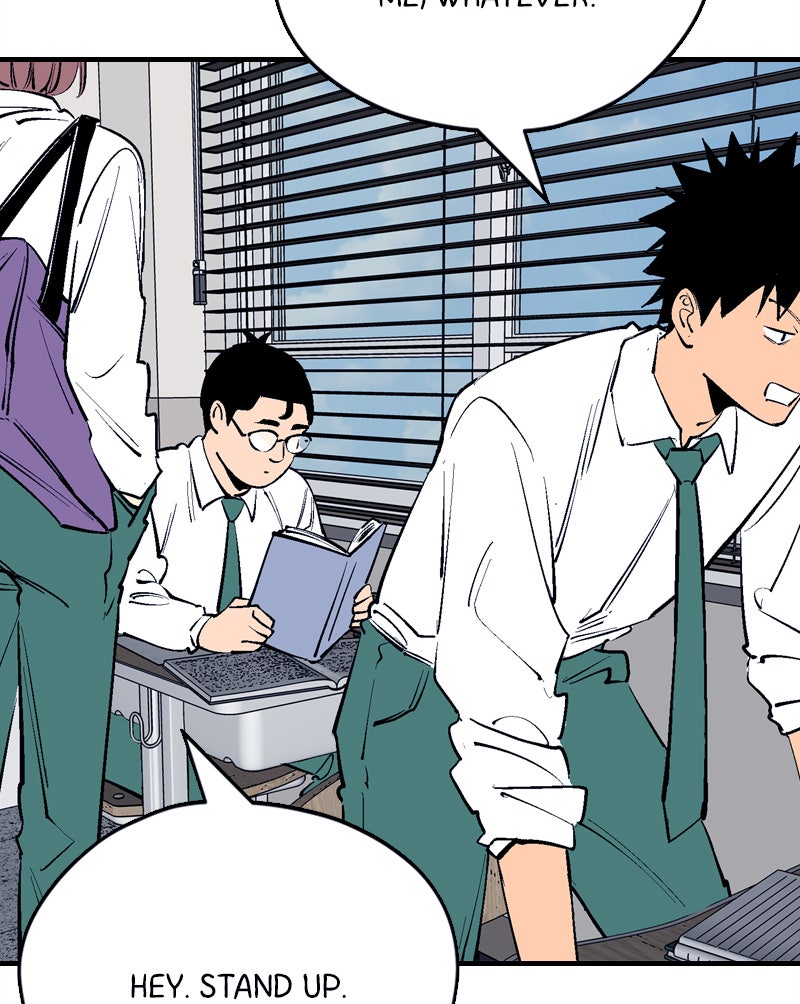 Read Betwixt chapter 47 image 108 on Lezhin