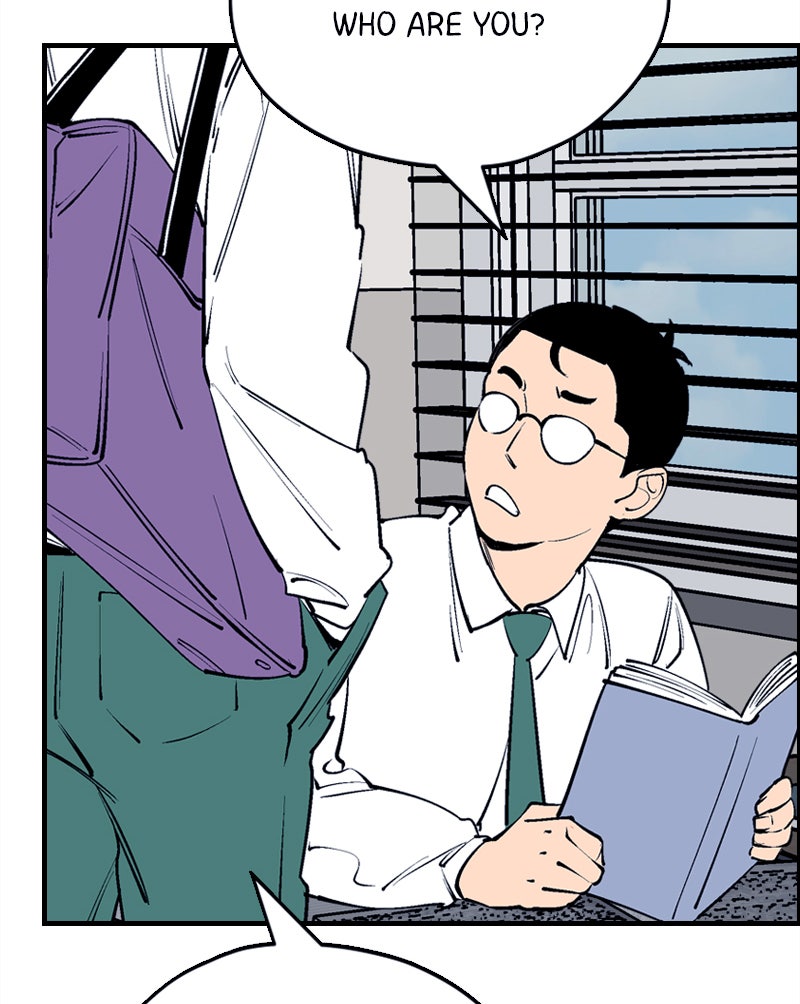 Read Betwixt chapter 47 image 110 on Lezhin