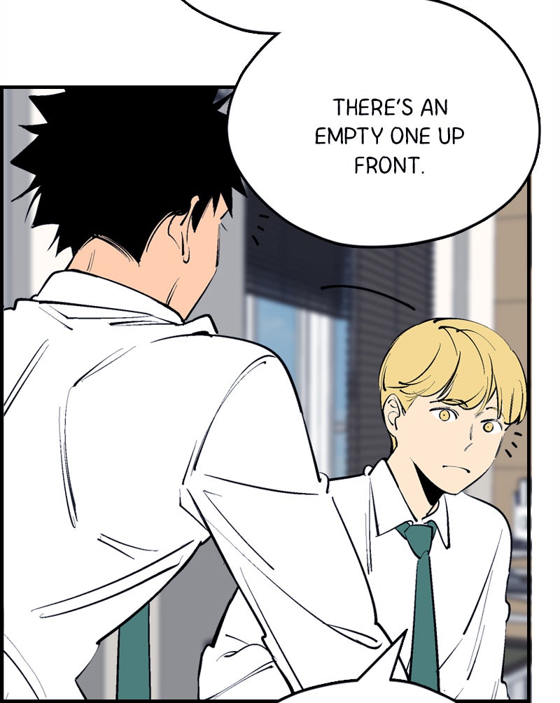 Read Betwixt chapter 47 image 112 on Lezhin