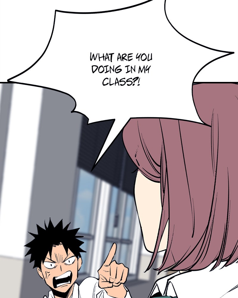Read Betwixt chapter 47 image 120 on Lezhin