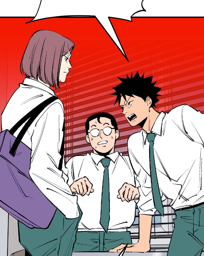 Read Betwixt chapter 47 image 128 on Lezhin