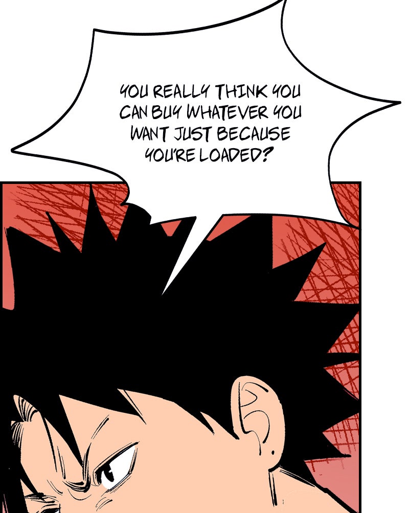 Read Betwixt chapter 47 image 130 on Lezhin