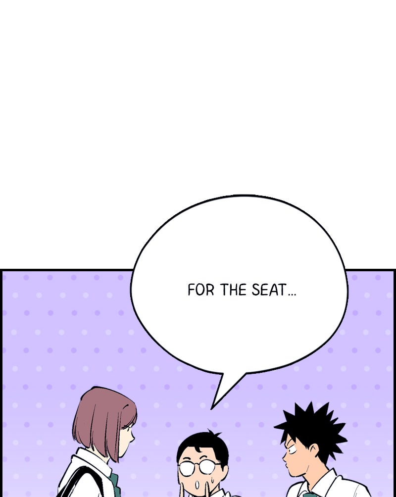 Read Betwixt chapter 47 image 138 on Lezhin